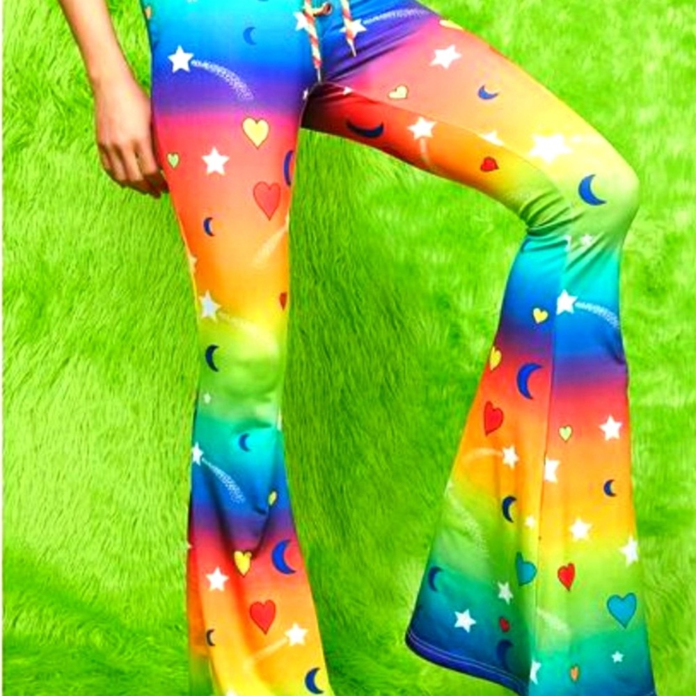 Current mood pants
